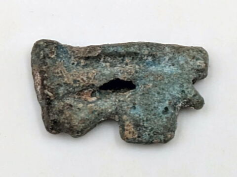 amulette oudjat sommaire