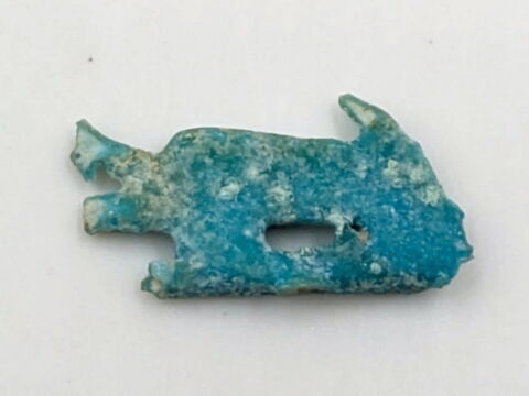 amulette oudjat multiple, image 2/2