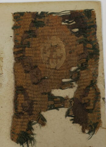 bande décorative d'habillement, image 3/3
