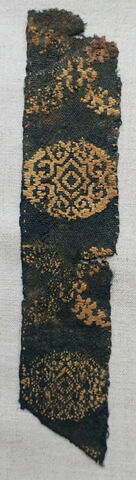 bande décorative d'habillement, image 1/1