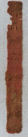 bande décorative d'habillement, image 1/1