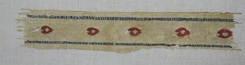 bande décorative d'habillement, image 1/1