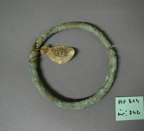 bracelet en anneau ouvert, image 2/2