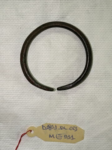 bracelet en anneau ouvert, image 3/3