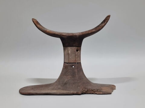 chevet à tronc octogonal, image 1/8
