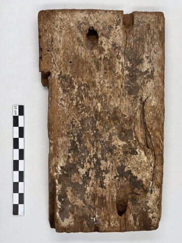 couvercle de coffret