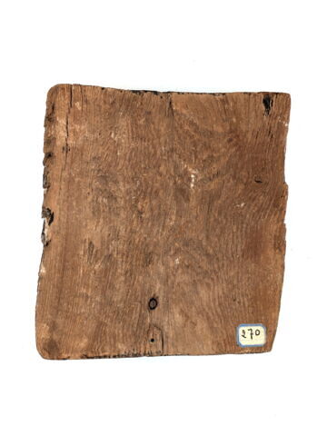 couvercle de coffret à serviteurs funéraires, image 4/4