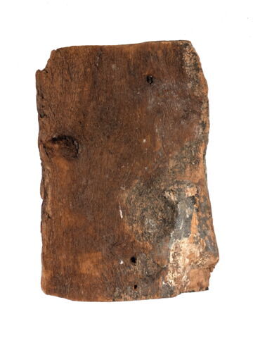 couvercle de coffret à serviteurs funéraires, image 3/3