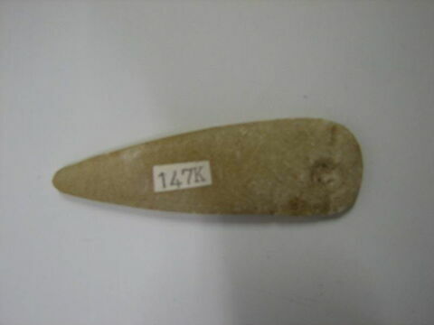 plaquette, image 1/1