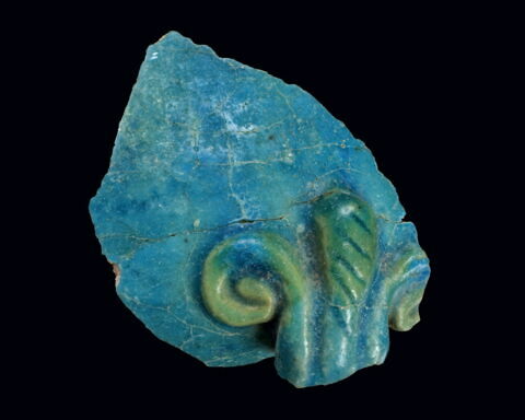 coupe  ; vase, image 1/2