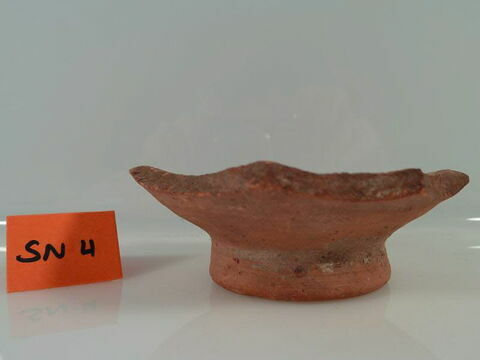 coupe ; fragment, image 3/5
