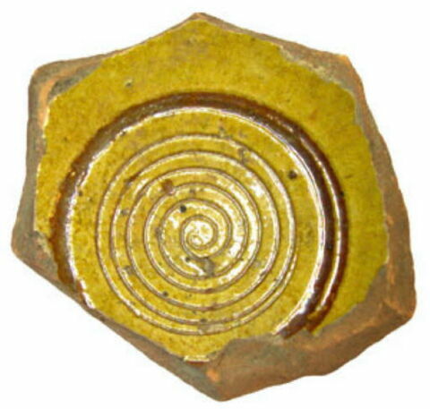 coupe ; fragment, image 5/5
