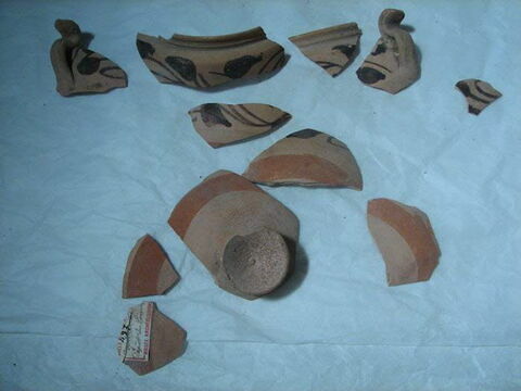 coupe ; fragments, image 1/2