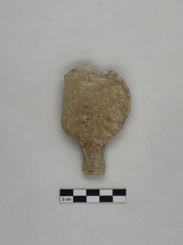 coupelle ; simulacre