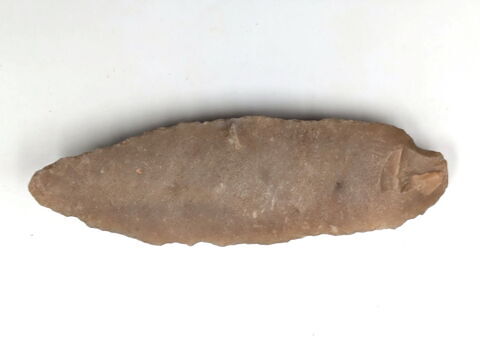 lame de silex, image 2/2