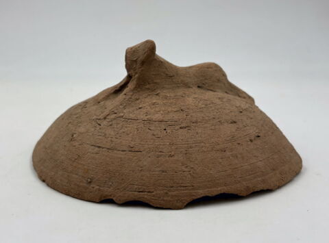 couvercle de vase à serviteurs funéraires