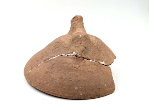 couvercle de vase à serviteurs funéraires, image 3/5