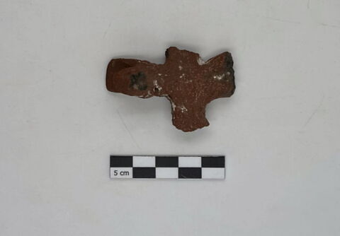 couvercle de vase à serviteurs funéraires, image 2/4