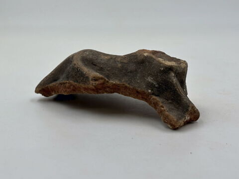 couvercle de vase à serviteurs funéraires