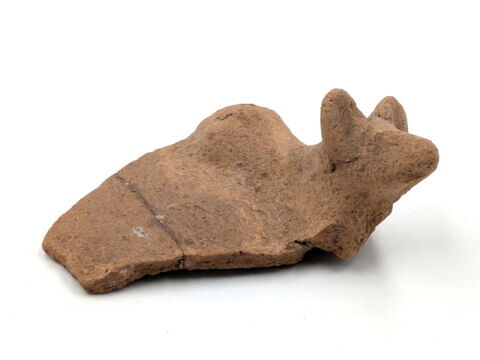 couvercle de vase à serviteurs funéraires, image 1/6