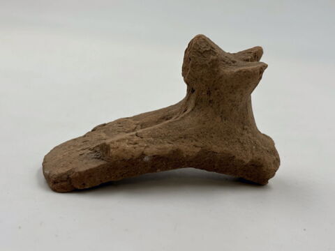 couvercle de vase à serviteurs funéraires, image 1/3