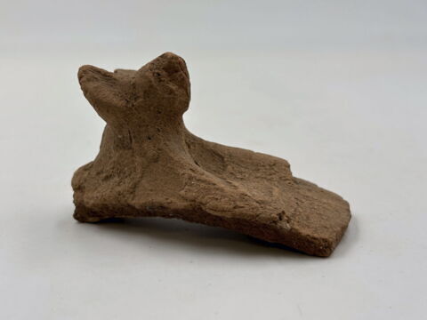 couvercle de vase à serviteurs funéraires, image 3/3