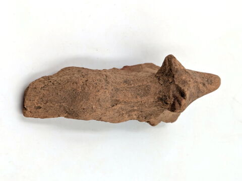 couvercle de vase à serviteurs funéraires, image 3/5