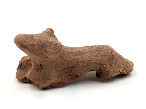 couvercle de vase à serviteurs funéraires, image 5/5