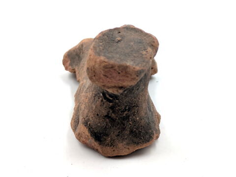 couvercle de vase à serviteurs funéraires