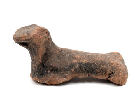 couvercle de vase à serviteurs funéraires, image 5/5