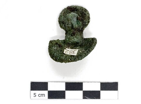 égide ; amulette, image 2/6