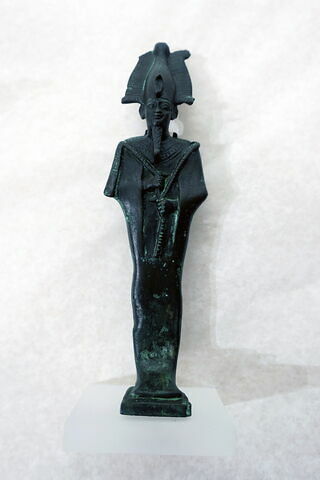 figurine d'Osiris, image 2/4