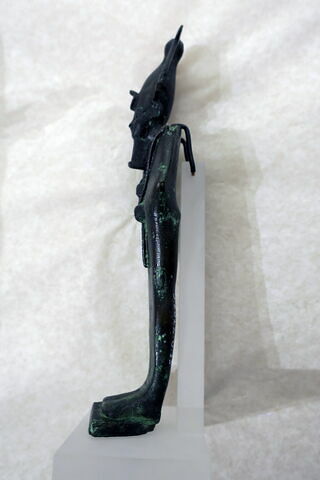 figurine d'Osiris, image 3/4