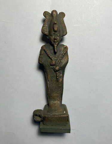 figurine d'Osiris, image 1/1