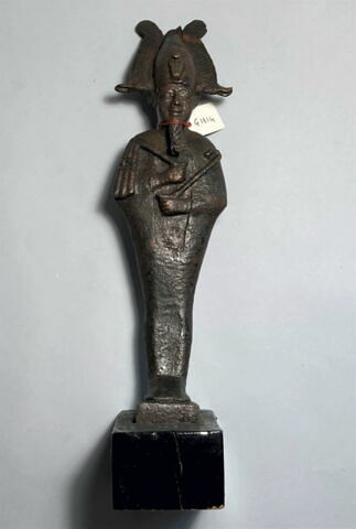 figurine d'Osiris, image 1/7