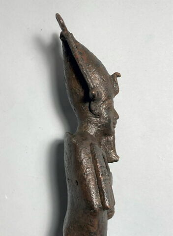 figurine d'Osiris, image 7/7