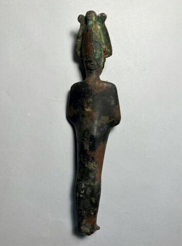 figurine d'Osiris, image 2/2