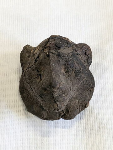 figurine ; pseudo-momie