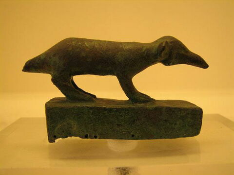 figurine