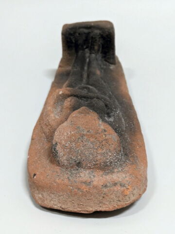 figurine féminine couchée, image 4/7