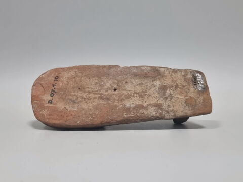 figurine féminine couchée, image 2/8