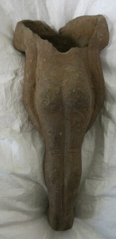 figurine d'Isis Aphrodite, image 5/5