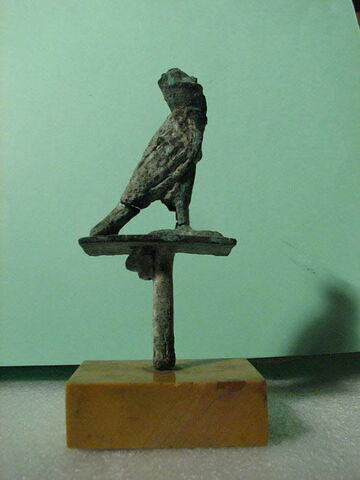 figurine ; enseigne divine