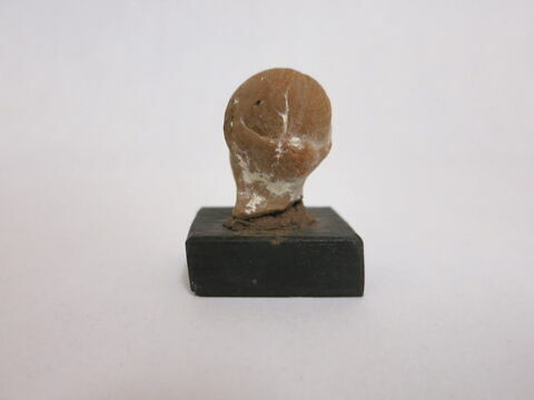 figurine ; fragment, image 2/7