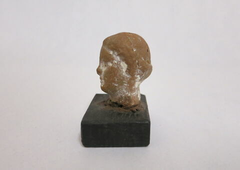 figurine ; fragment, image 3/7