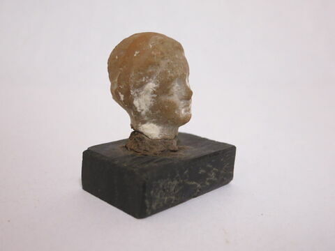 figurine ; fragment, image 5/7