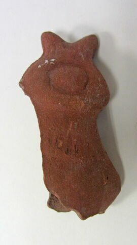 figurine d'Isis, image 2/5