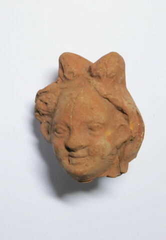 figurine ; fragment, image 1/6