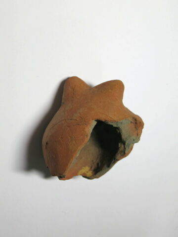 figurine ; fragment, image 4/6