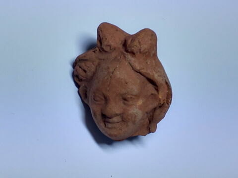 figurine ; fragment, image 5/6